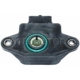 Purchase Top-Quality Throttle Position Sensor by BLUE STREAK (HYGRADE MOTOR) - TH291 pa4
