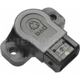 Purchase Top-Quality Throttle Position Sensor by BLUE STREAK (HYGRADE MOTOR) - TH293 pa5