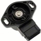 Purchase Top-Quality Throttle Position Sensor by BLUE STREAK (HYGRADE MOTOR) - TH301 pa1