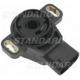 Purchase Top-Quality Throttle Position Sensor by BLUE STREAK (HYGRADE MOTOR) - TH306 pa1