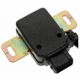 Purchase Top-Quality Throttle Position Sensor by BLUE STREAK (HYGRADE MOTOR) - TH333 pa8