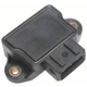 Purchase Top-Quality Throttle Position Sensor by BLUE STREAK (HYGRADE MOTOR) - TH345 pa2