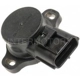 Purchase Top-Quality Throttle Position Sensor by BLUE STREAK (HYGRADE MOTOR) - TH370 pa6