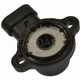 Purchase Top-Quality Throttle Position Sensor by BLUE STREAK (HYGRADE MOTOR) - TH386 pa1