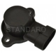 Purchase Top-Quality Throttle Position Sensor by BLUE STREAK (HYGRADE MOTOR) - TH386 pa2
