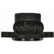 Purchase Top-Quality Throttle Position Sensor by BLUE STREAK (HYGRADE MOTOR) - TH386 pa3