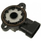 Purchase Top-Quality Throttle Position Sensor by BLUE STREAK (HYGRADE MOTOR) - TH387 pa4