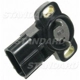 Purchase Top-Quality Throttle Position Sensor by BLUE STREAK (HYGRADE MOTOR) - TH399 pa1