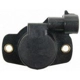 Purchase Top-Quality Throttle Position Sensor by BLUE STREAK (HYGRADE MOTOR) - TH408 pa7