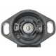 Purchase Top-Quality Throttle Position Sensor by BLUE STREAK (HYGRADE MOTOR) - TH437 pa1