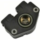 Purchase Top-Quality Throttle Position Sensor by BLUE STREAK (HYGRADE MOTOR) - TH448 pa8
