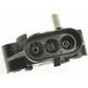 Purchase Top-Quality Throttle Position Sensor by BLUE STREAK (HYGRADE MOTOR) - TH50 pa1