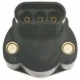 Purchase Top-Quality Throttle Position Sensor by BLUE STREAK (HYGRADE MOTOR) - TH61 pa7