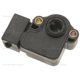 Purchase Top-Quality Throttle Position Sensor by BLUE STREAK (HYGRADE MOTOR) - TH75 pa3