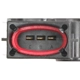 Purchase Top-Quality Throttle Position Sensor by BLUE STREAK (HYGRADE MOTOR) - TH75 pa6