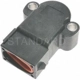 Purchase Top-Quality Throttle Position Sensor by BLUE STREAK (HYGRADE MOTOR) - TH78 pa5