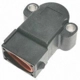 Purchase Top-Quality Throttle Position Sensor by BLUE STREAK (HYGRADE MOTOR) - TH78 pa7
