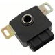 Purchase Top-Quality Throttle Position Sensor by BLUE STREAK (HYGRADE MOTOR) - TH97 pa1