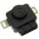 Purchase Top-Quality Throttle Position Sensor by BLUE STREAK (HYGRADE MOTOR) - TH97 pa2