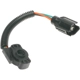 Purchase Top-Quality BWD AUTOMOTIVE - EC1015 -  Throttle Position Sensor pa3
