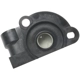 Purchase Top-Quality BWD AUTOMOTIVE - EC1033 - Throttle Position Sensor pa9