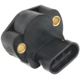 Purchase Top-Quality BWD AUTOMOTIVE - EC1087 - Ignition Coil pa1