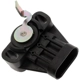 Purchase Top-Quality BWD AUTOMOTIVE - EC1097 - Throttle Position Sensor pa8