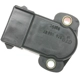 Purchase Top-Quality BWD AUTOMOTIVE - EC3017 - Throttle Position Sensor pa1