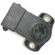 Purchase Top-Quality BWD AUTOMOTIVE - EC3017 - Throttle Position Sensor pa3