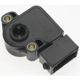 Purchase Top-Quality BWD AUTOMOTIVE - EC3021 - Throttle Position Sensor pa2
