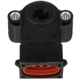 Purchase Top-Quality BWD AUTOMOTIVE - EC3022 - Throttle Position Sensor pa1