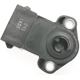 Purchase Top-Quality BWD AUTOMOTIVE - EC3022 - Throttle Position Sensor pa20