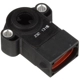 Purchase Top-Quality Throttle Position Sensor by BWD AUTOMOTIVE - EC3024 pa1