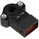 Purchase Top-Quality BWD AUTOMOTIVE - EC3024 - Throttle Position Sensor pa1