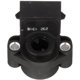 Purchase Top-Quality BWD AUTOMOTIVE - EC3024 - Throttle Position Sensor pa2