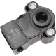 Purchase Top-Quality BWD AUTOMOTIVE - EC3024 - Throttle Position Sensor pa4