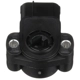 Purchase Top-Quality BWD AUTOMOTIVE - EC3025 - Throttle Position Sensor pa9