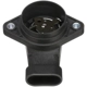 Purchase Top-Quality BWD AUTOMOTIVE - EC3045 - Throttle Position Sensor pa4