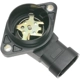 Purchase Top-Quality BWD AUTOMOTIVE - EC3045 - Throttle Position Sensor pa5
