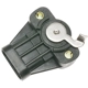 Purchase Top-Quality BWD AUTOMOTIVE - EC3046 - Capteur de position de papillon pa6