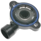 Purchase Top-Quality BWD AUTOMOTIVE - EC3048 - Throttle Position Sensor pa3