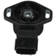 Purchase Top-Quality BWD AUTOMOTIVE - EC3104 - Throttle Position Sensor pa1