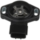 Purchase Top-Quality BWD AUTOMOTIVE - EC3141 - Throttle Position Sensor pa1