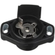 Purchase Top-Quality BWD AUTOMOTIVE - EC3141 - Throttle Position Sensor pa3