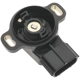 Purchase Top-Quality BWD AUTOMOTIVE - EC3153 - Throttle Position Sensor pa2