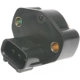 Purchase Top-Quality Throttle Position Sensor by BWD AUTOMOTIVE - EC3167 pa3