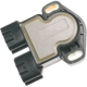 Purchase Top-Quality BWD AUTOMOTIVE - EC3170 - Throttle Position Sensor pa6