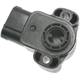 Purchase Top-Quality BWD AUTOMOTIVE - EC3171 - Throttle Position Sensor pa6