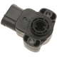 Purchase Top-Quality BWD AUTOMOTIVE - EC3173 - Throttle Position Sensor pa5