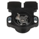 Purchase Top-Quality BWD AUTOMOTIVE - EC3202 - Throttle Position Sensor pa1
